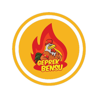 geprek bensu cab lamongan